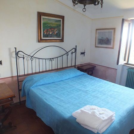 Bed and Breakfast Locanda Laudomia à Manciano Extérieur photo