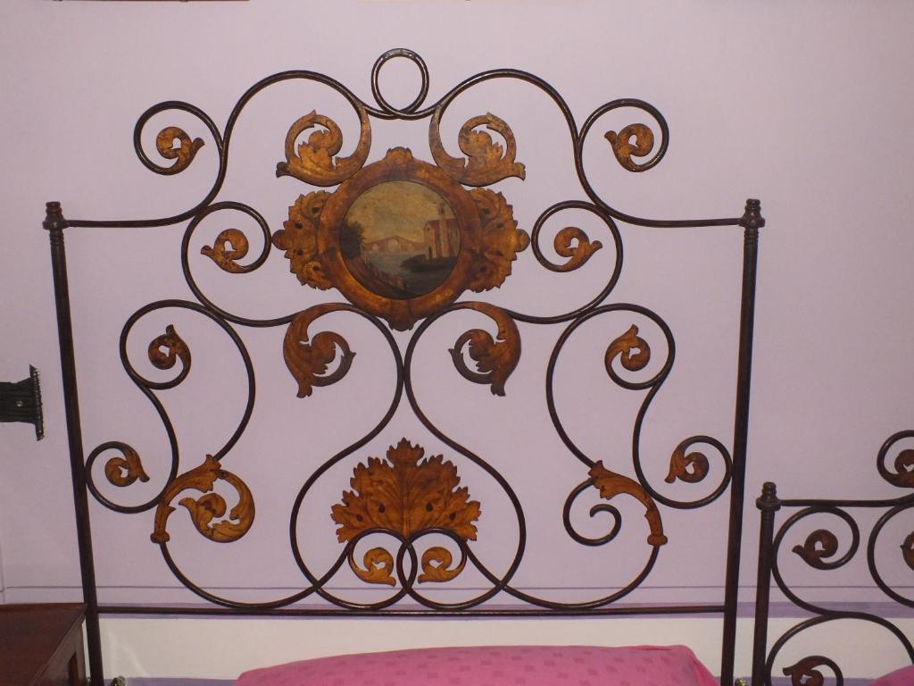 Bed and Breakfast Locanda Laudomia à Manciano Chambre photo