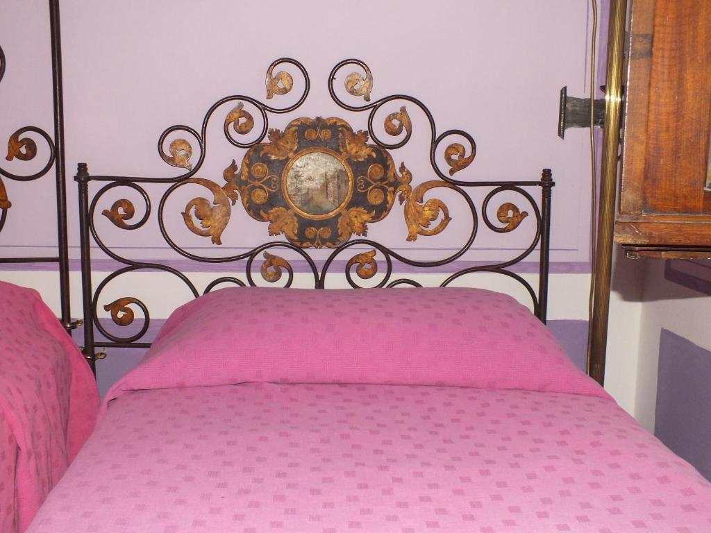 Bed and Breakfast Locanda Laudomia à Manciano Chambre photo