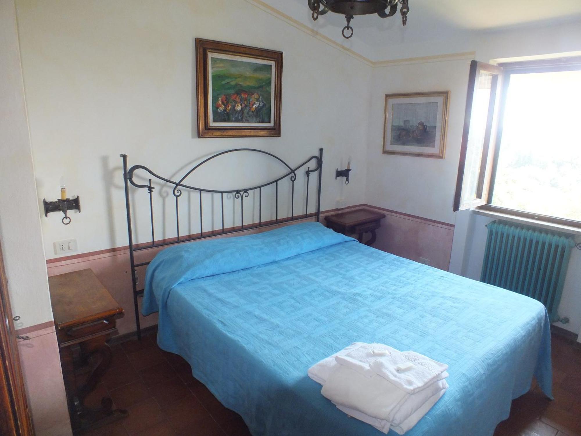 Bed and Breakfast Locanda Laudomia à Manciano Extérieur photo