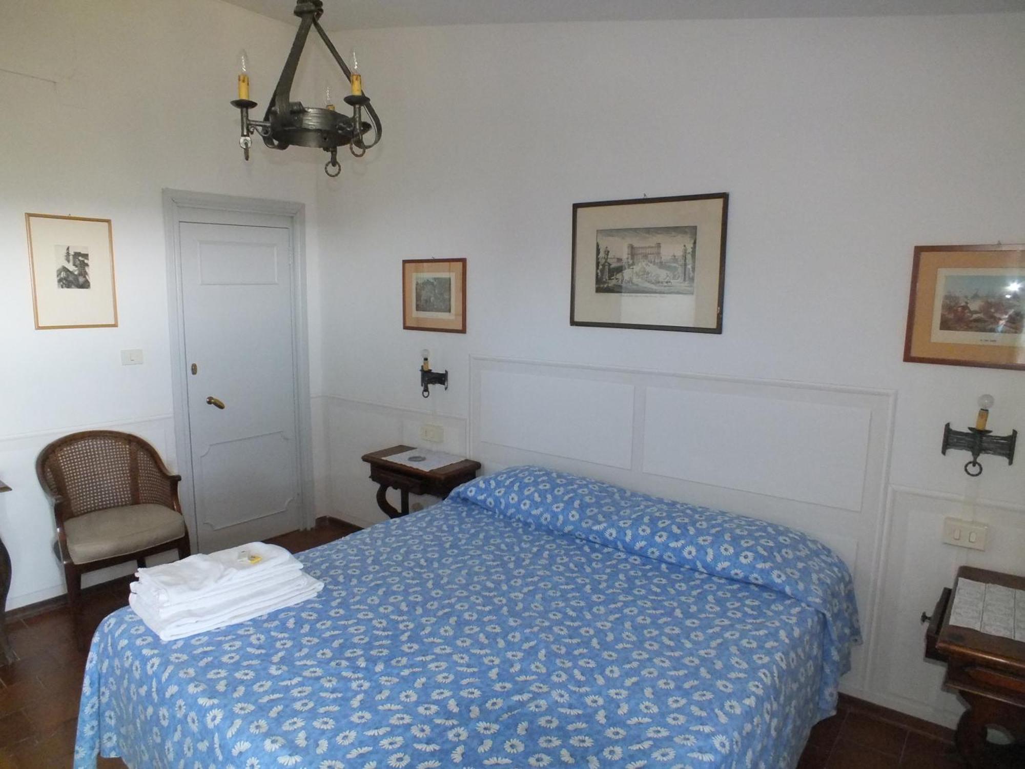 Bed and Breakfast Locanda Laudomia à Manciano Extérieur photo