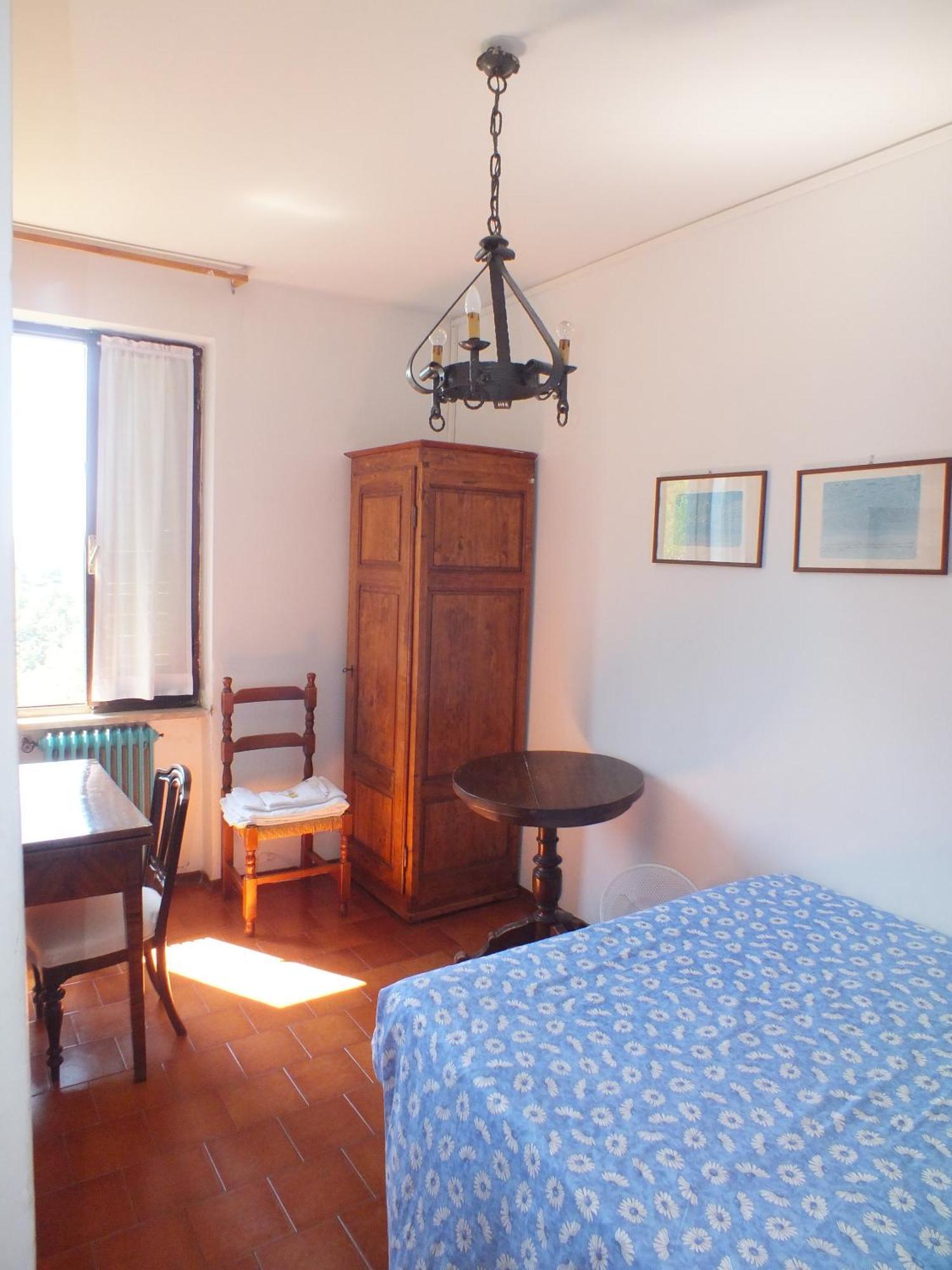 Bed and Breakfast Locanda Laudomia à Manciano Extérieur photo