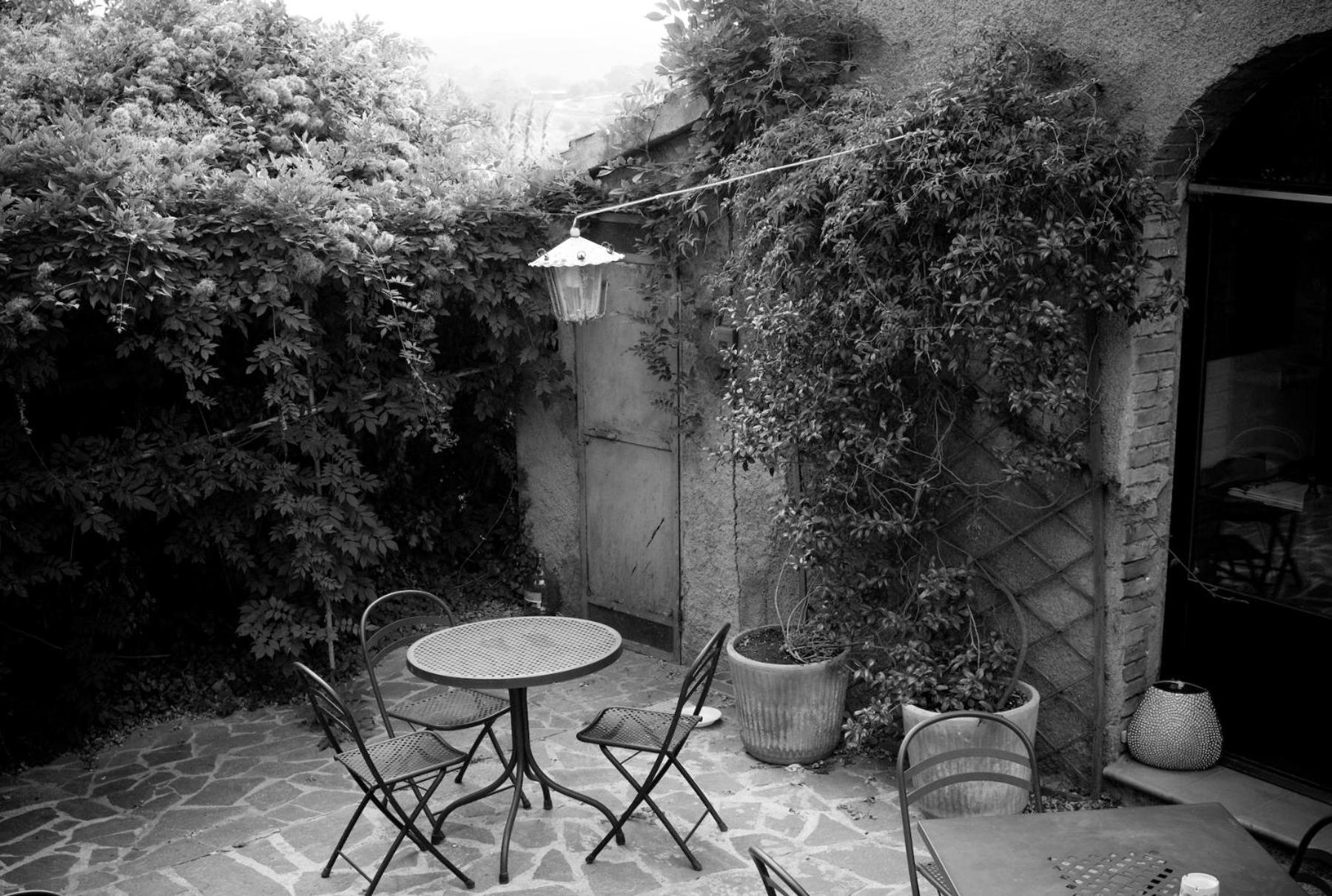 Bed and Breakfast Locanda Laudomia à Manciano Extérieur photo